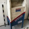 US Post Box 6