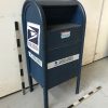 US Post Box 5