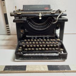 Typewriters Vintage