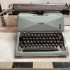 Retro typewriter - Image 2