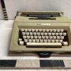 Retro typewriter - Image 3