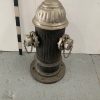 US city fire hydrant