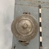 US city fire hydrant - silver - Image 4