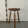 Stool - Wood