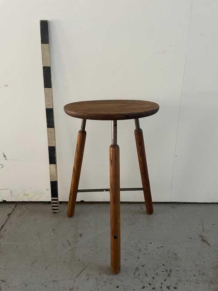 Stool - Wood