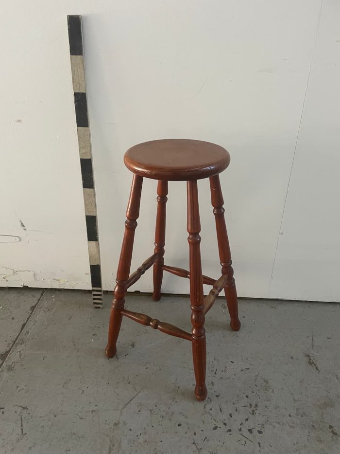 Wooden Stools