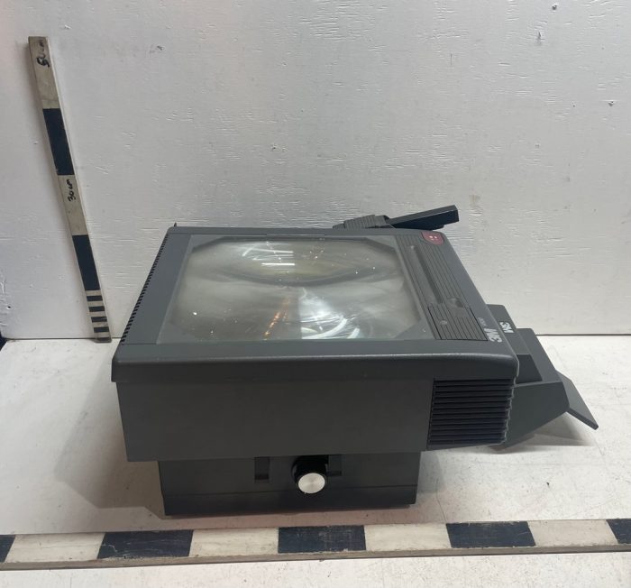 Overhead projector - Image 4