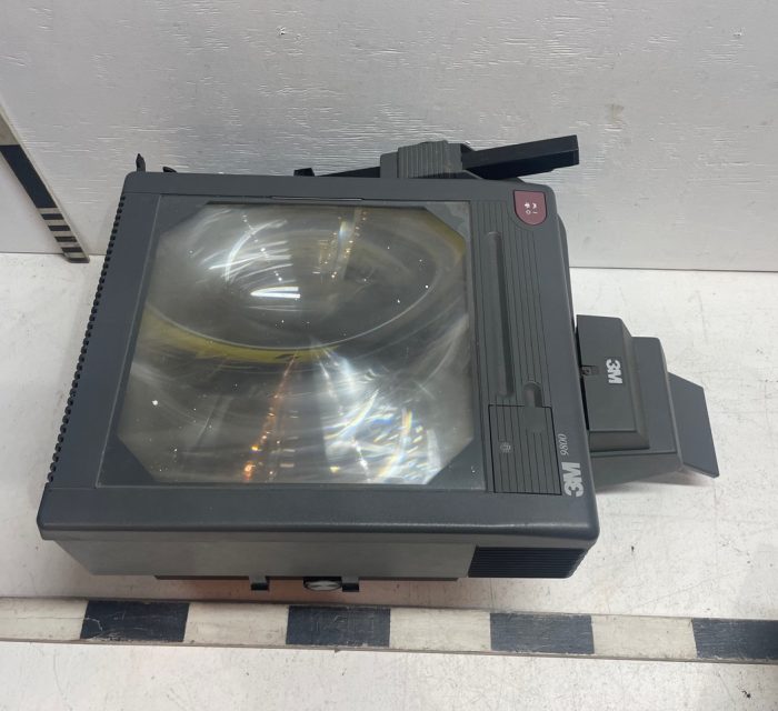 Overhead projector - Image 2
