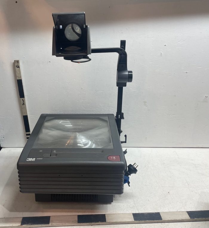 Overhead projector