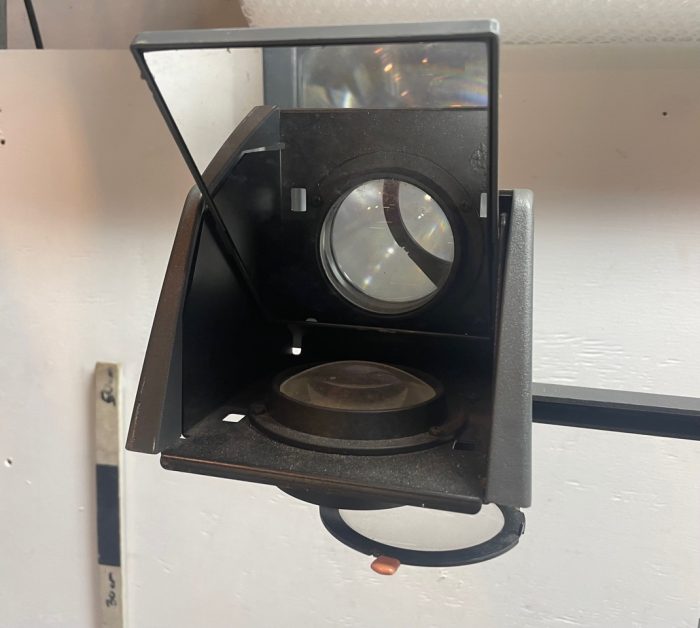 Overhead projector - Image 3