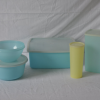 Retro Tupperware Containers - Image 2