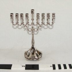 Jewish Ornaments