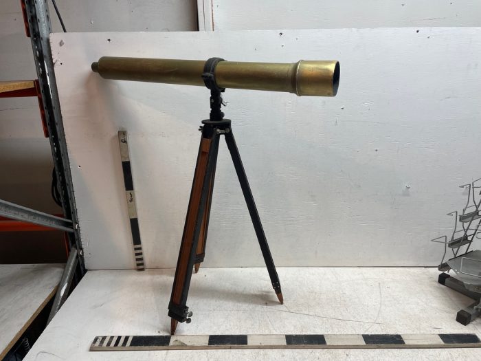 Telescope - vintage