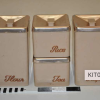 Matching Retro Ingredient Containers - Image 3