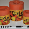 Matching Retro Ingredient Containers - Image 7