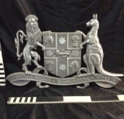 Miscellaneous Flags & Coat Of Arms