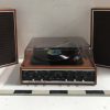 Turntable