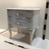 Bedside Table