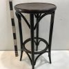 Bentwood Counter Stool