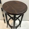 Bentwood Counter Stool - Image 2
