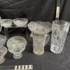 Crystal Glassware* - Image 3
