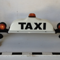Car Taxi & Truck Accessories