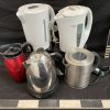 Modern Jugs*