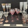 Wine Glassware Sets*