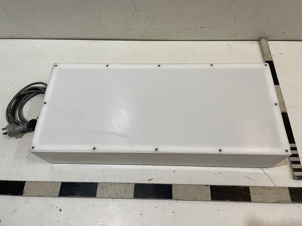 Medical Light Box PropCo