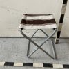 Folding Stool