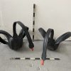 Tyre Swans - Black