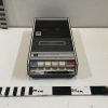 Cassette Player