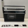 Cassette Player