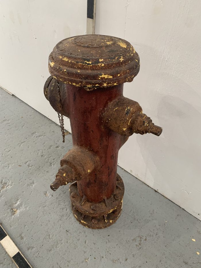 US City Fire Hydrant - Image 2