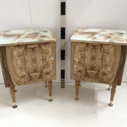 Side Tables, Coffee tables, Bedside Tables