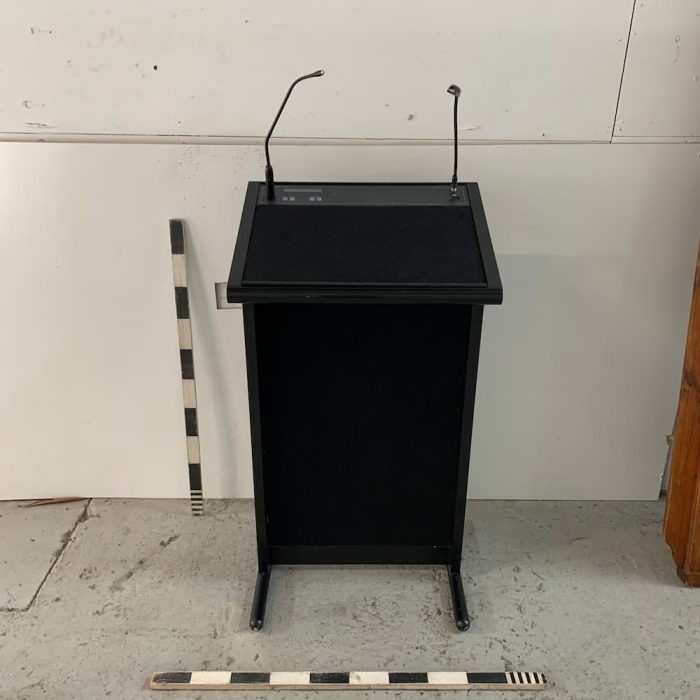 Lectern