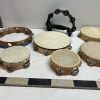 Tambourine