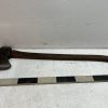 Fake Soft Axe