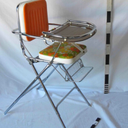 Highchairs, Bassinets and Cots etc