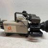 Broadcast Camera