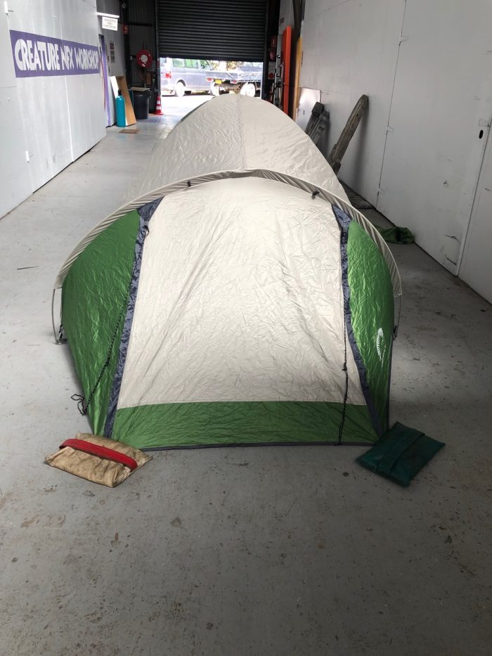 Tent - Image 2