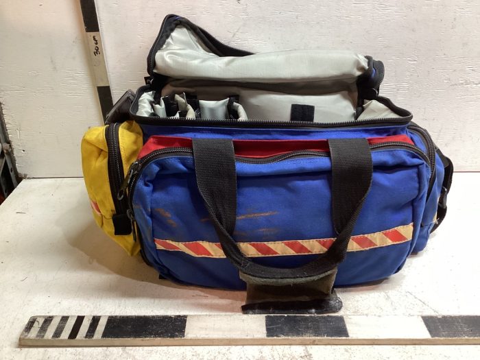 Paramedic Bag