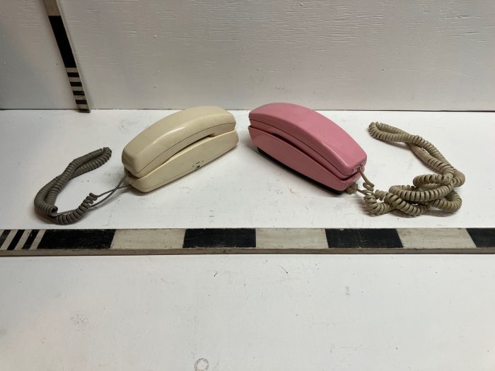 Retro phones