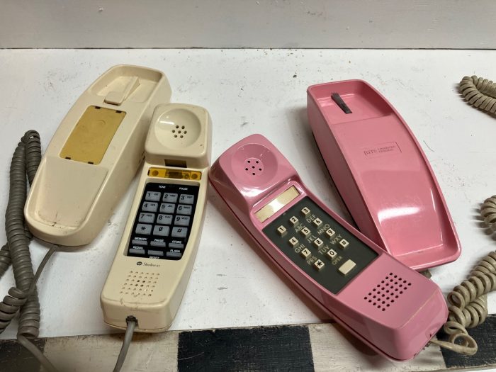 Retro phones - Image 2