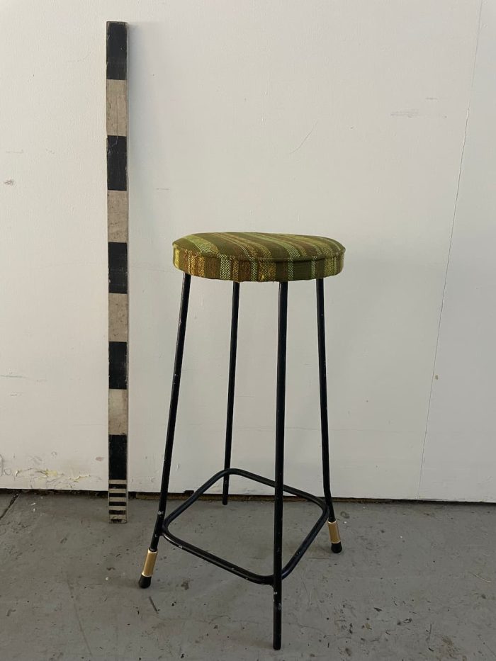 Stool - Metal