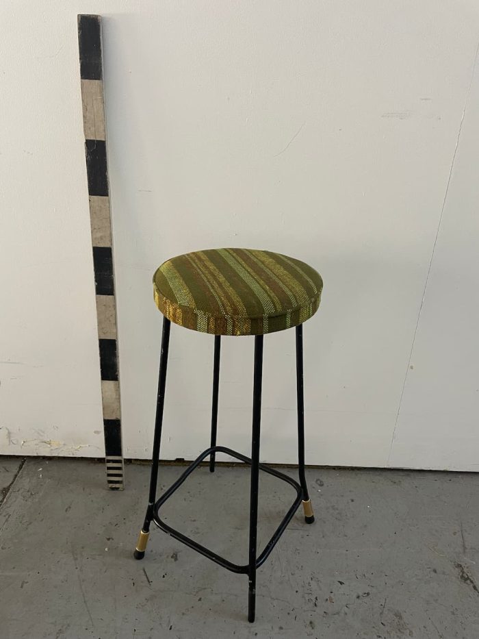 Stool - Metal - Image 2