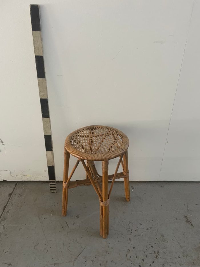 Stool - Cane