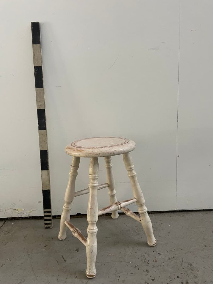 Stool - Wooden