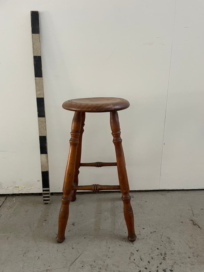 Stool -Wooden