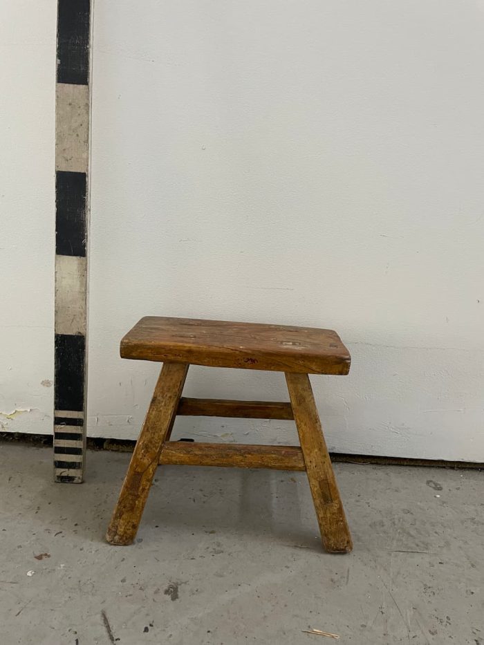 Stool